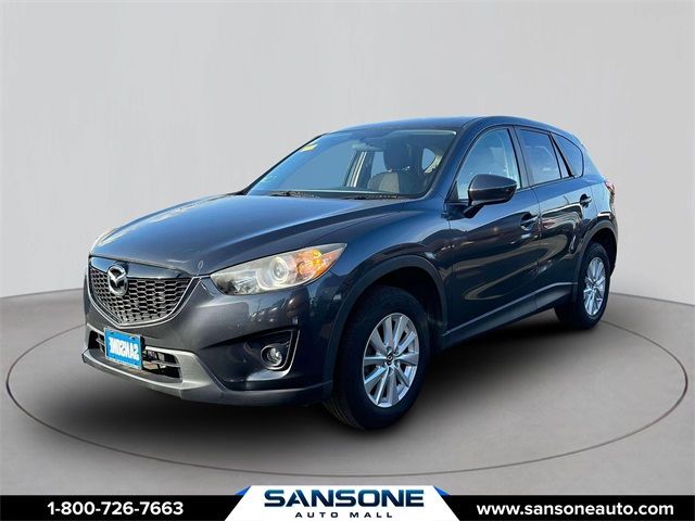 2014 Mazda CX-5 Touring