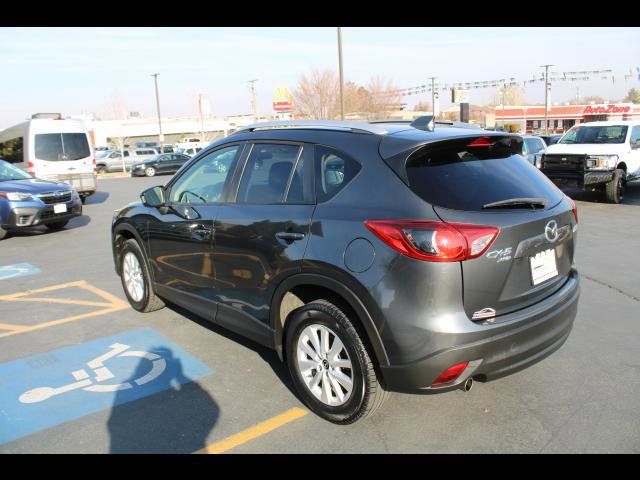 2014 Mazda CX-5 Touring