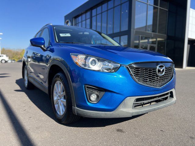 2014 Mazda CX-5 Touring