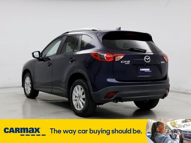 2014 Mazda CX-5 Touring