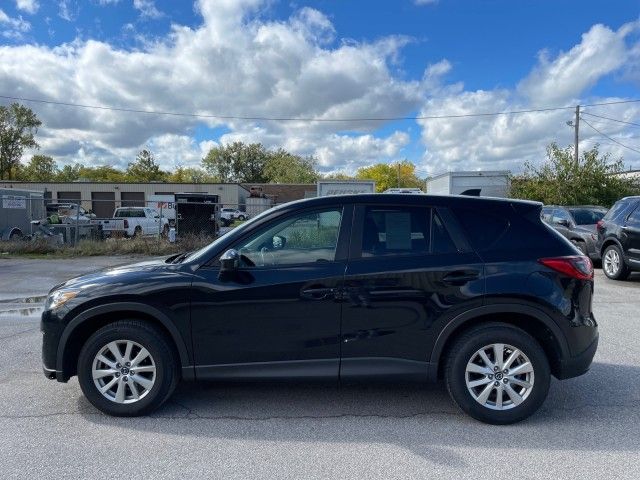 2014 Mazda CX-5 Touring