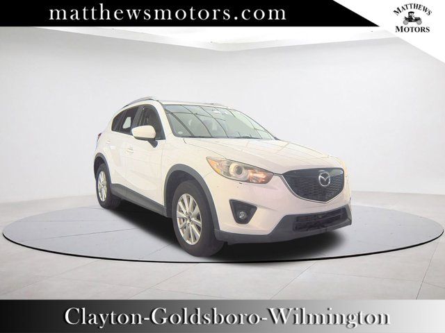 2014 Mazda CX-5 Touring