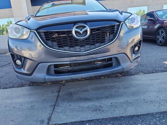 2014 Mazda CX-5 Touring