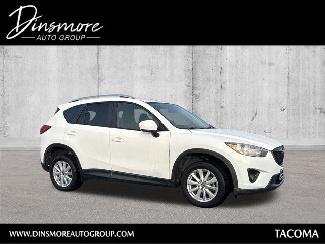 2014 Mazda CX-5 Touring