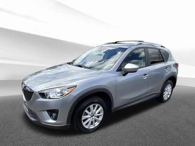 2014 Mazda CX-5 Touring