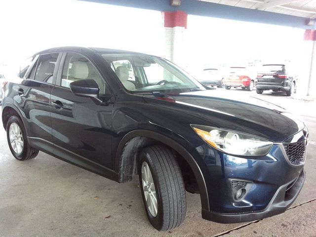 2014 Mazda CX-5 Touring