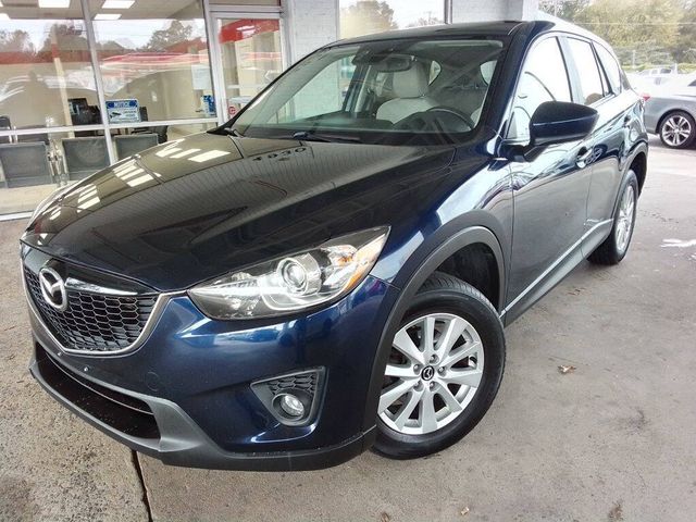 2014 Mazda CX-5 Touring