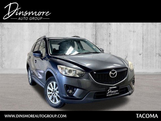 2014 Mazda CX-5 Touring