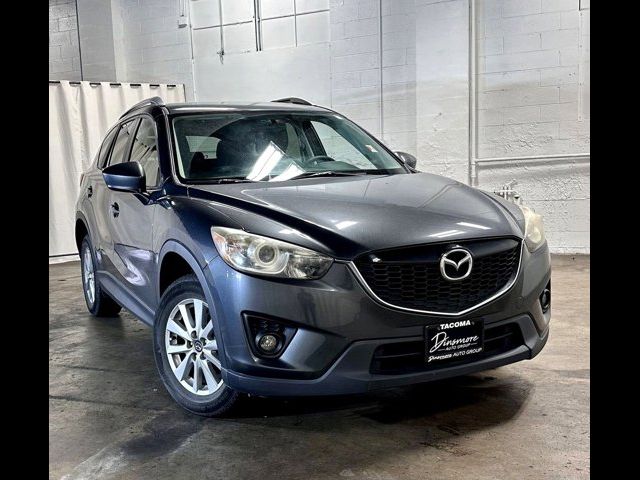 2014 Mazda CX-5 Touring