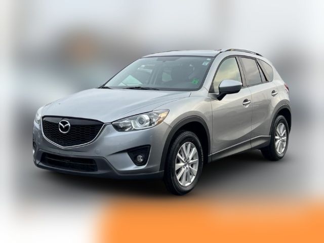 2014 Mazda CX-5 Touring