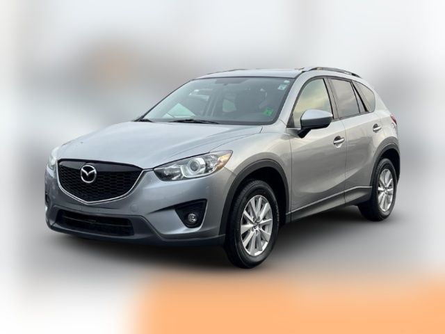 2014 Mazda CX-5 Touring