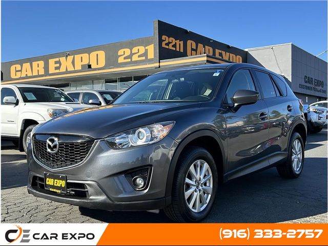 2014 Mazda CX-5 Touring