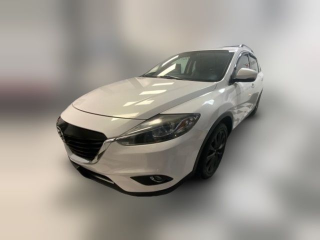 2014 Mazda CX-9 Grand Touring