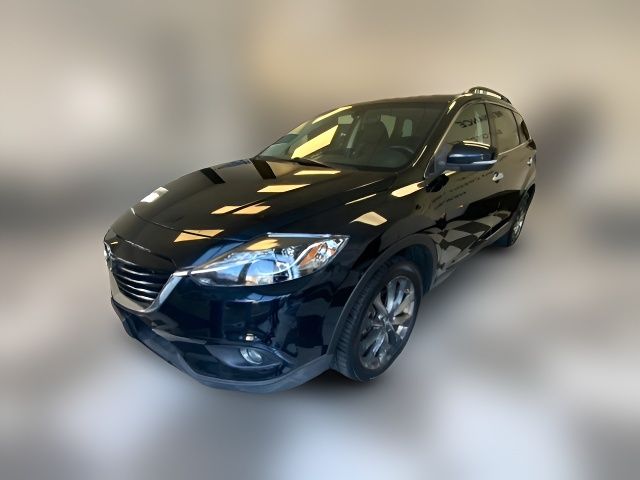 2014 Mazda CX-9 Grand Touring