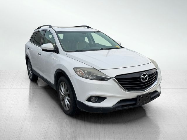 2014 Mazda CX-9 Grand Touring