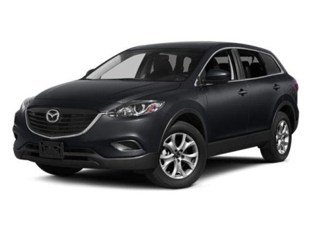 2014 Mazda CX-9 Touring