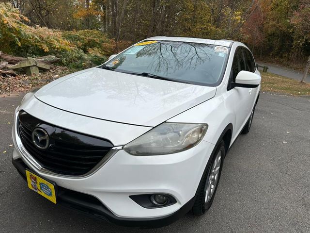 2014 Mazda CX-9 Touring