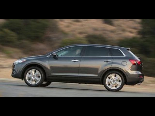 2014 Mazda CX-9 Touring