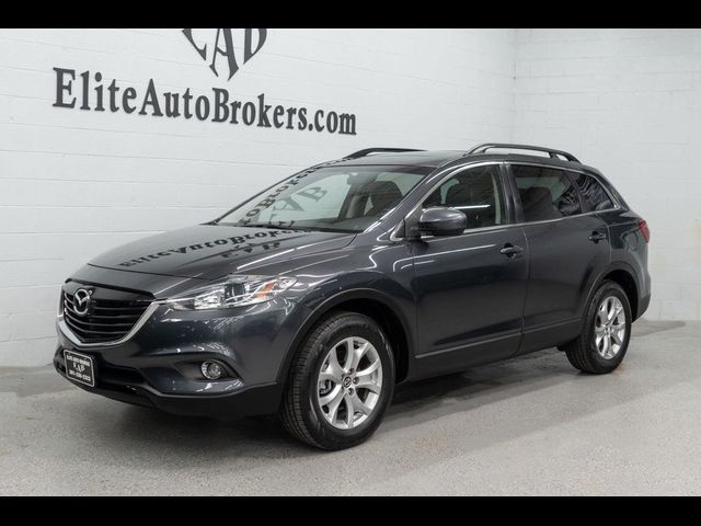 2014 Mazda CX-9 Touring