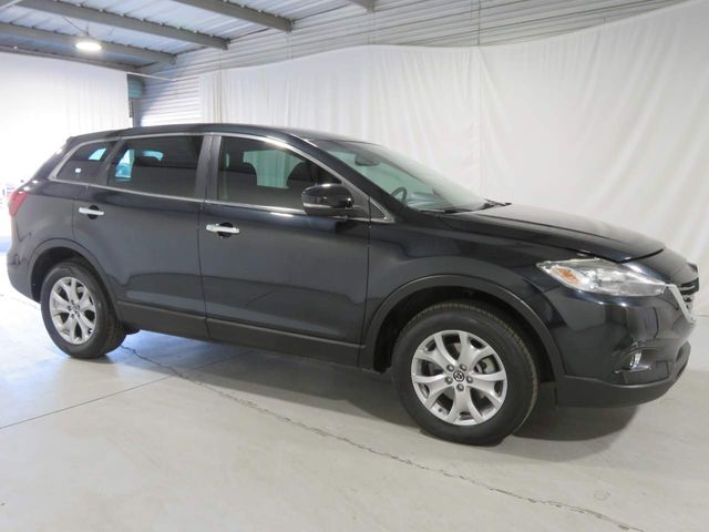 2014 Mazda CX-9 Grand Touring