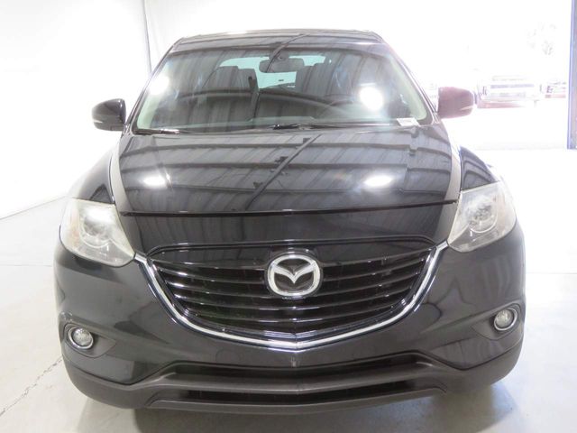 2014 Mazda CX-9 Grand Touring