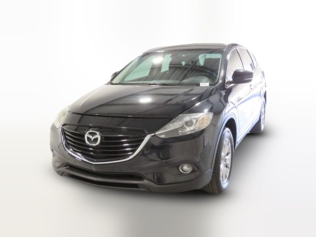 2014 Mazda CX-9 Grand Touring