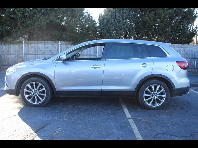 2014 Mazda CX-9 Grand Touring