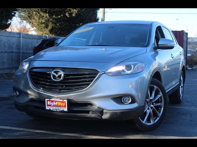 2014 Mazda CX-9 Grand Touring