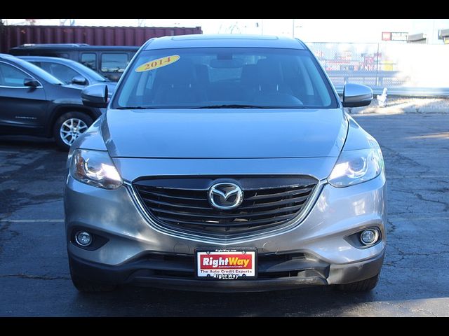 2014 Mazda CX-9 Grand Touring