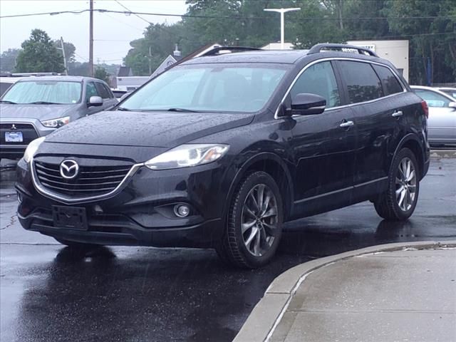 2014 Mazda CX-9 Grand Touring