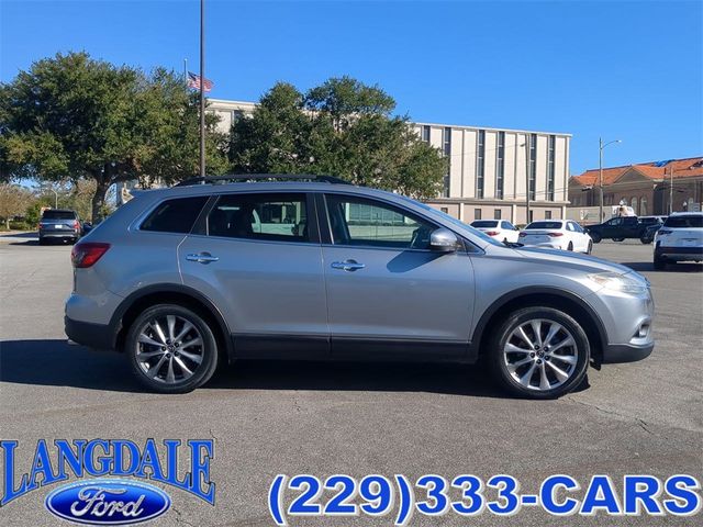 2014 Mazda CX-9 Grand Touring