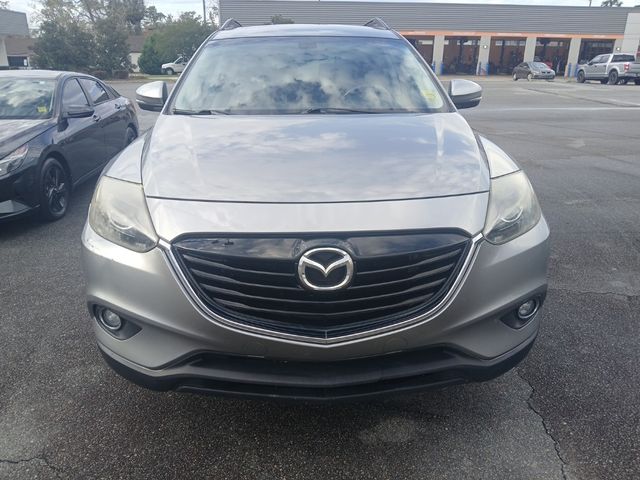 2014 Mazda CX-9 Grand Touring