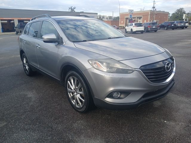 2014 Mazda CX-9 Grand Touring