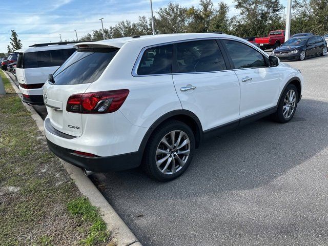 2014 Mazda CX-9 Grand Touring