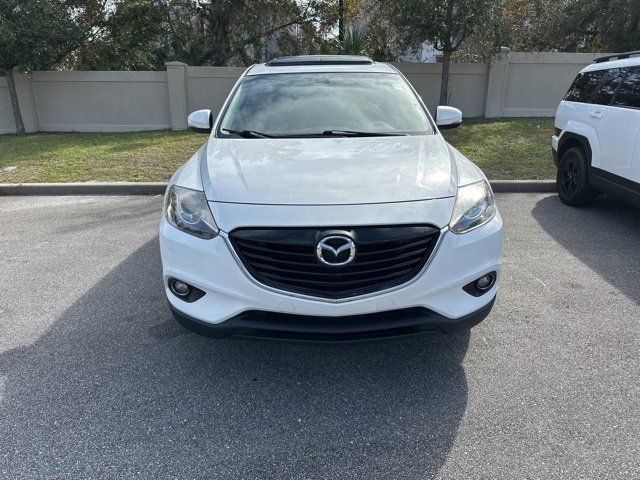 2014 Mazda CX-9 Grand Touring