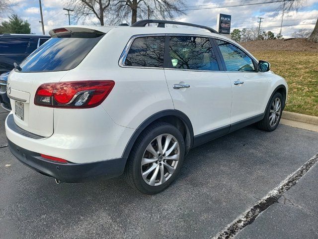 2014 Mazda CX-9 Grand Touring