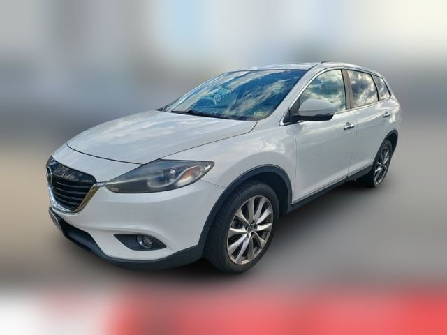 2014 Mazda CX-9 Grand Touring