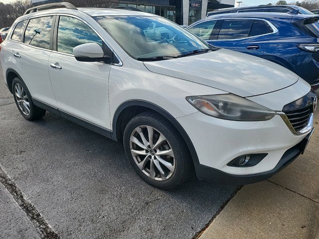 2014 Mazda CX-9 Grand Touring