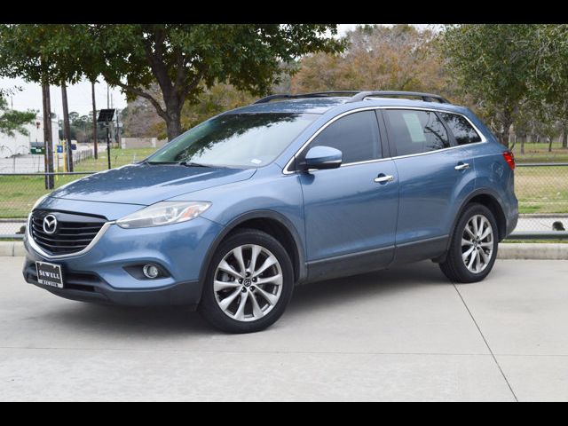 2014 Mazda CX-9 Grand Touring