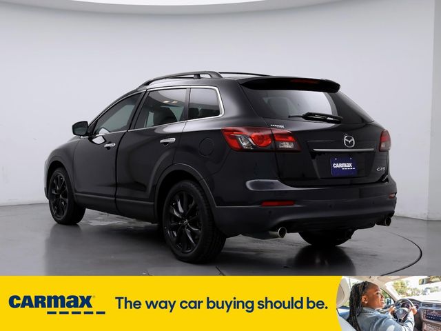 2014 Mazda CX-9 Grand Touring