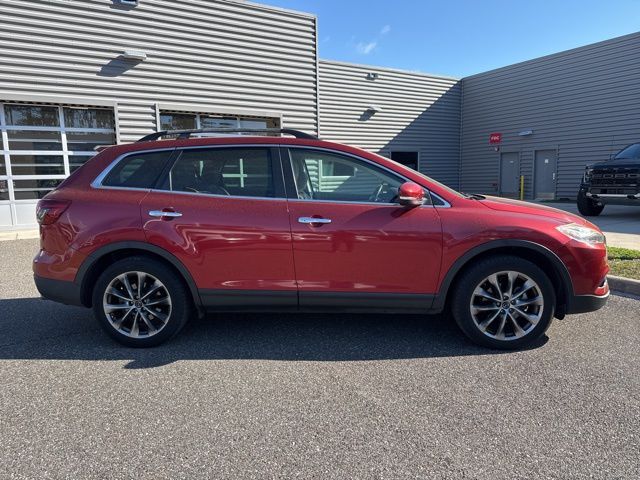 2014 Mazda CX-9 Grand Touring