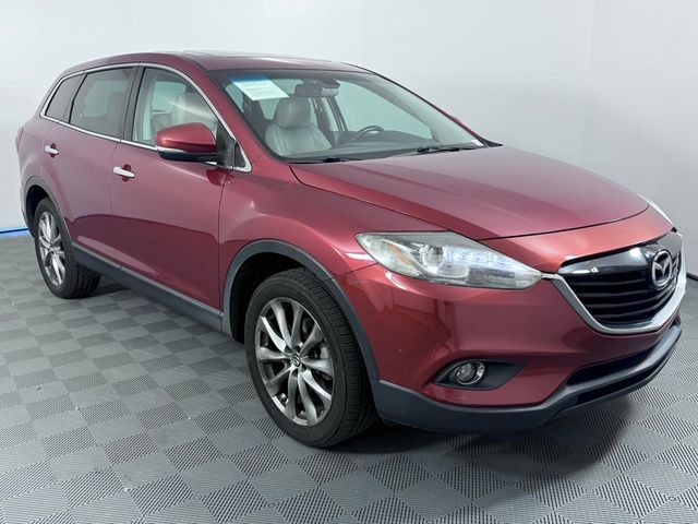 2014 Mazda CX-9 Grand Touring