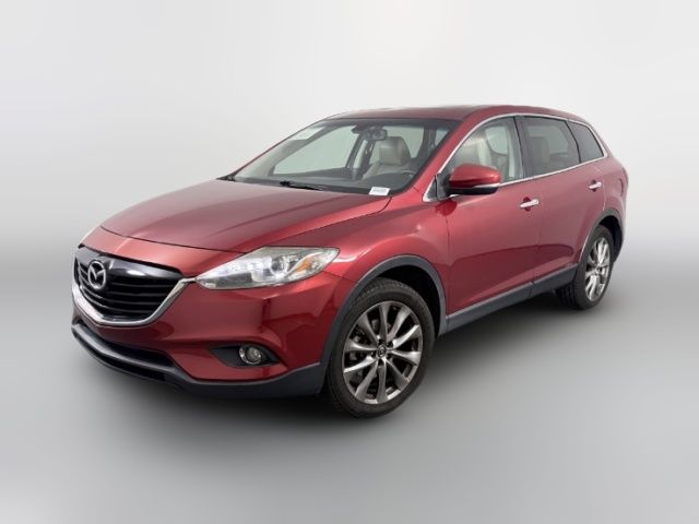 2014 Mazda CX-9 Grand Touring