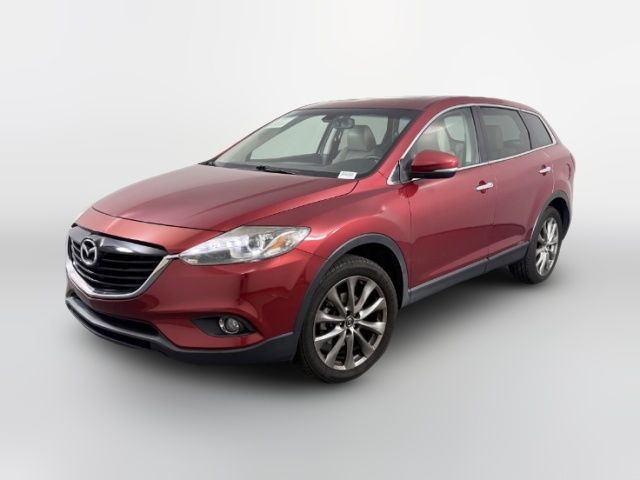 2014 Mazda CX-9 Grand Touring