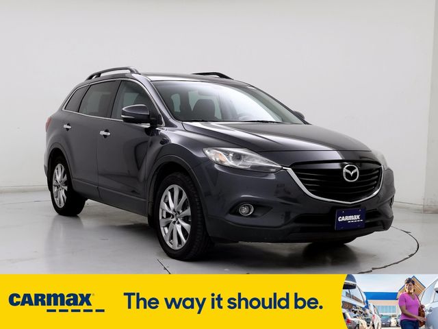 2014 Mazda CX-9 Grand Touring