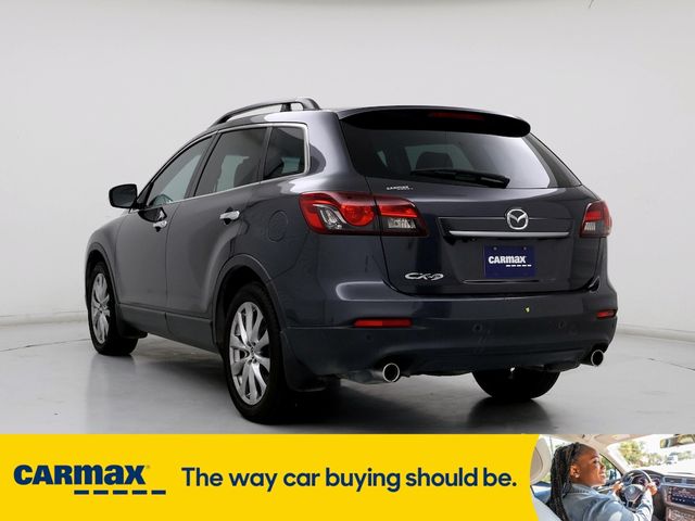 2014 Mazda CX-9 Grand Touring