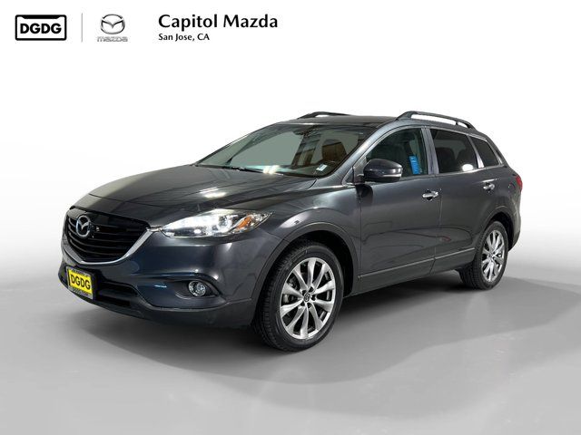 2014 Mazda CX-9 Grand Touring