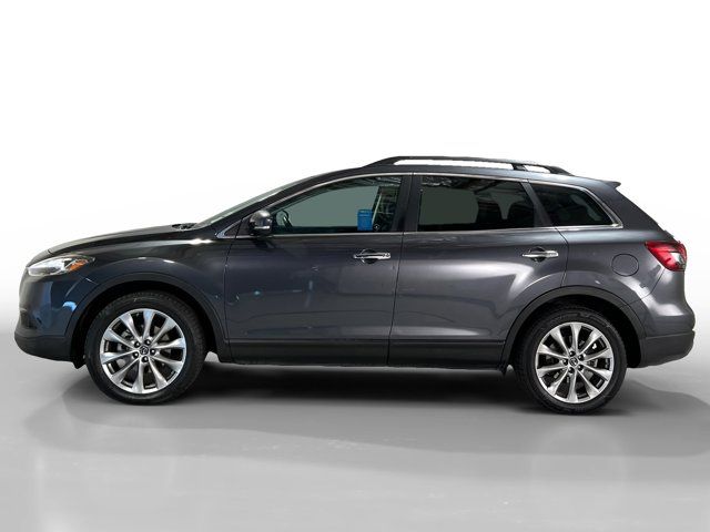 2014 Mazda CX-9 Grand Touring