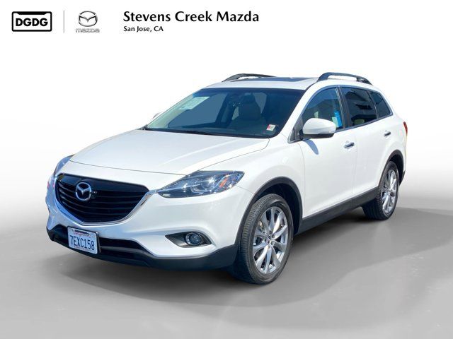 2014 Mazda CX-9 Grand Touring