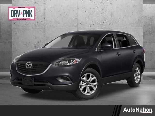 2014 Mazda CX-9 Grand Touring